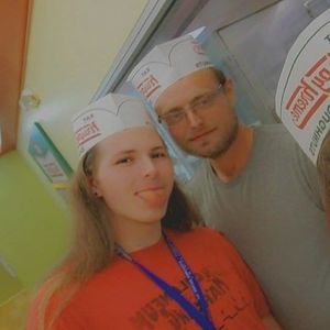 Meet your Posher, Kyle